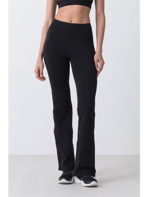 pant jersey stretch DIMENSIONE DANZA | 38D113J952000